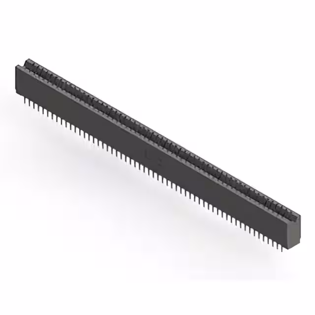 746-114-525-206 EDAC Inc.  Edgeboard Connectors